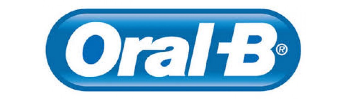 Oral B Oral B